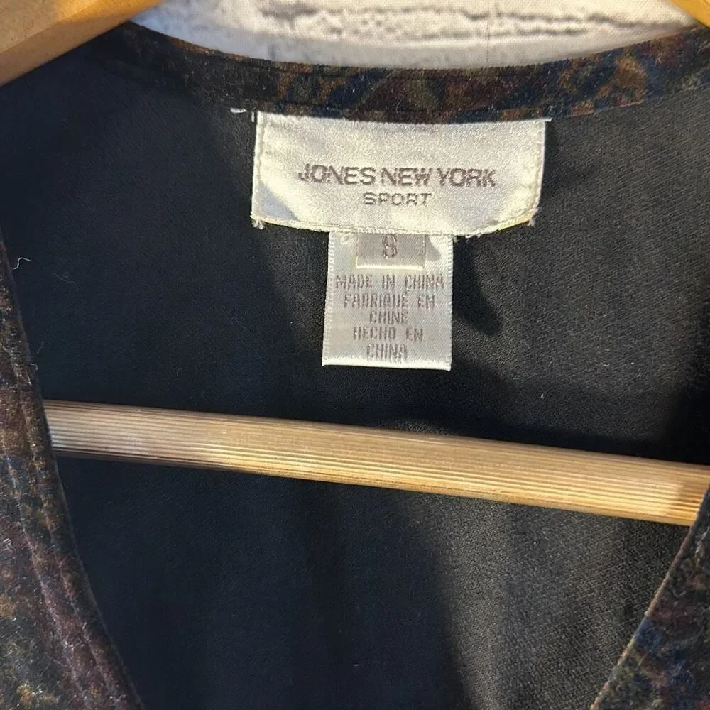 Jones New York jones new